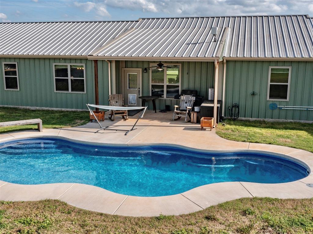 Pecan Ridge Addition - Residential