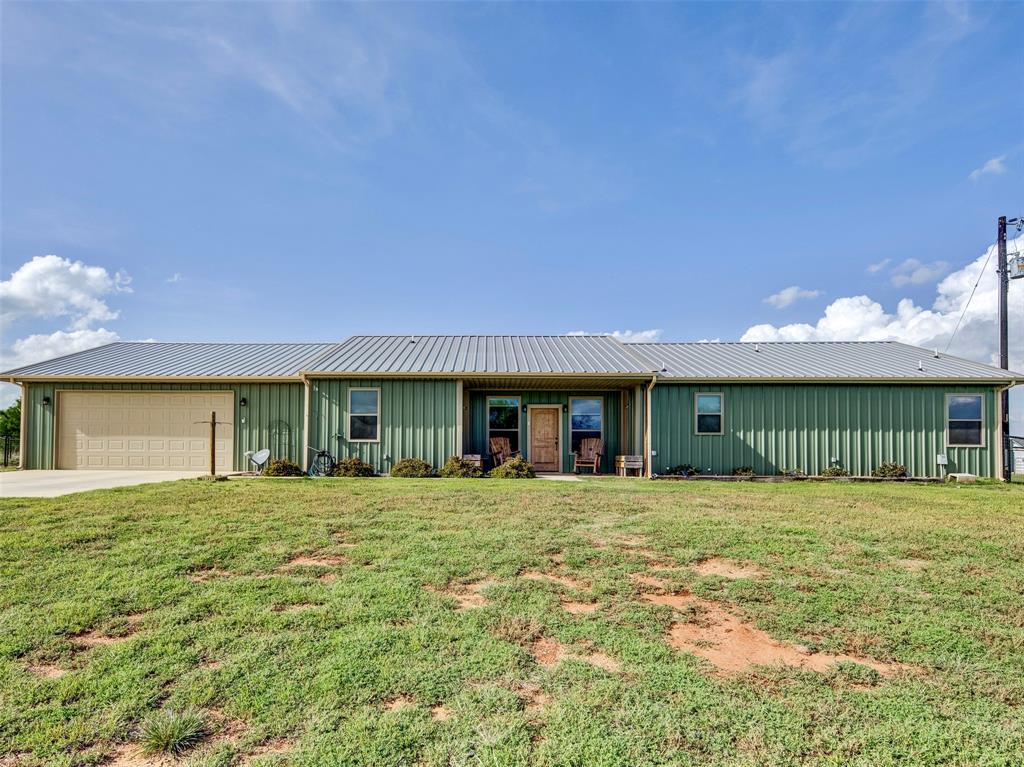 Pecan Ridge Addition - Residential