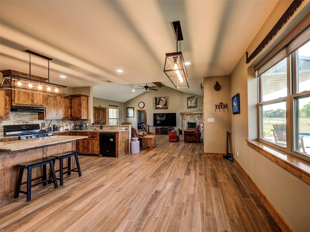 Pecan Ridge Addition - Residential