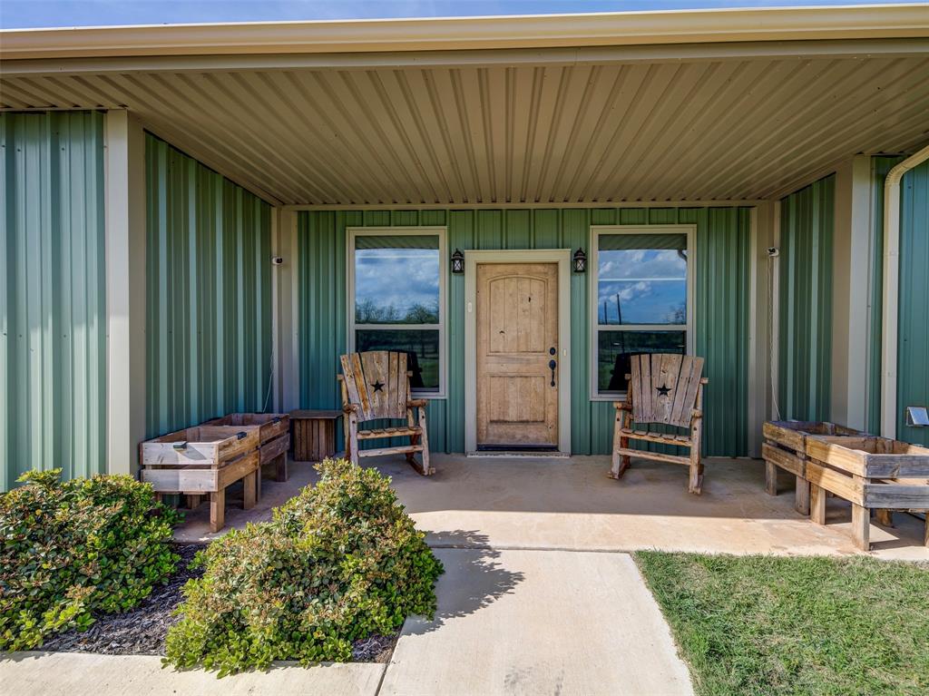 Pecan Ridge Addition - Residential