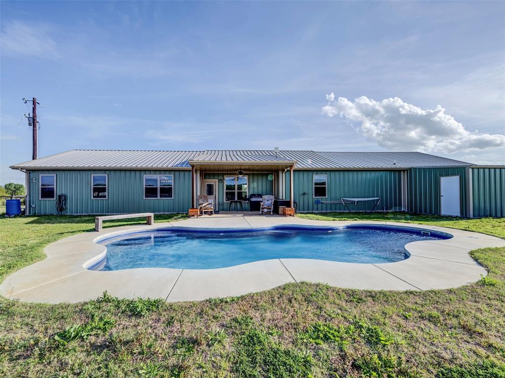 Pecan Ridge Addition - Residential