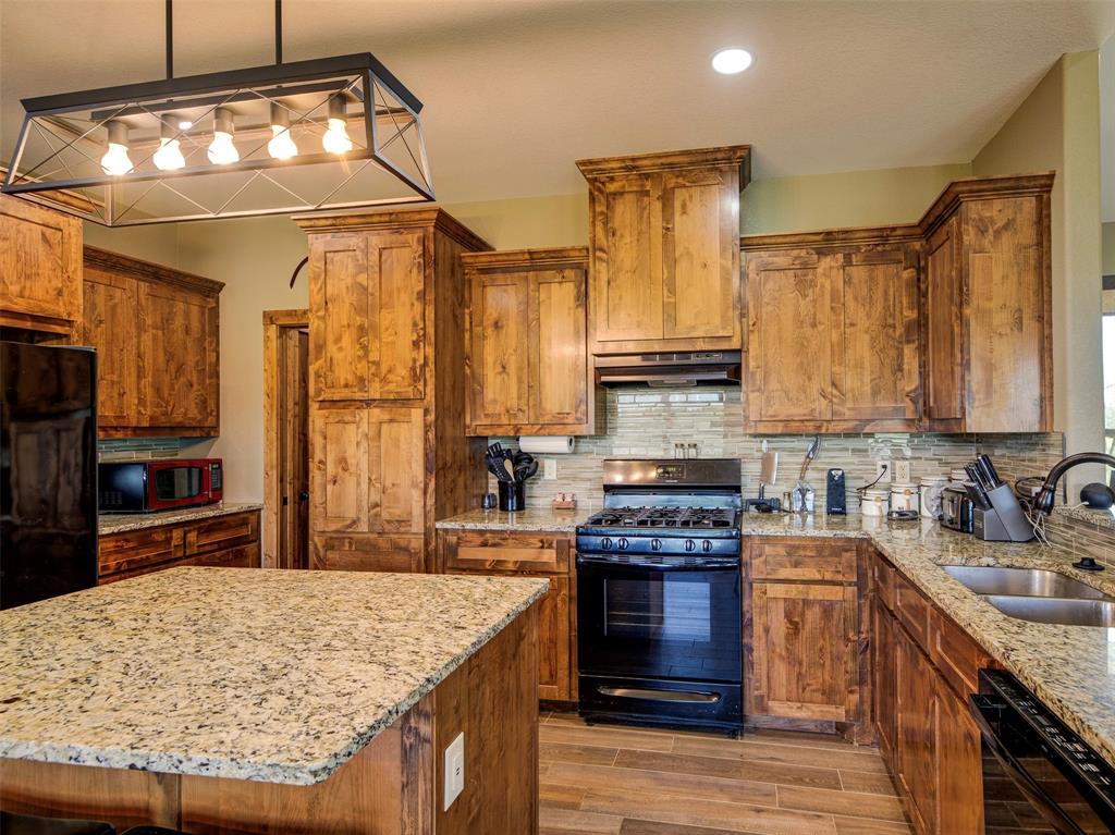 Pecan Ridge Addition - Residential