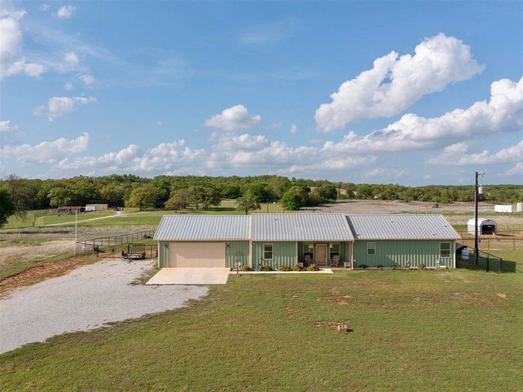 Pecan Ridge Addition - Residential