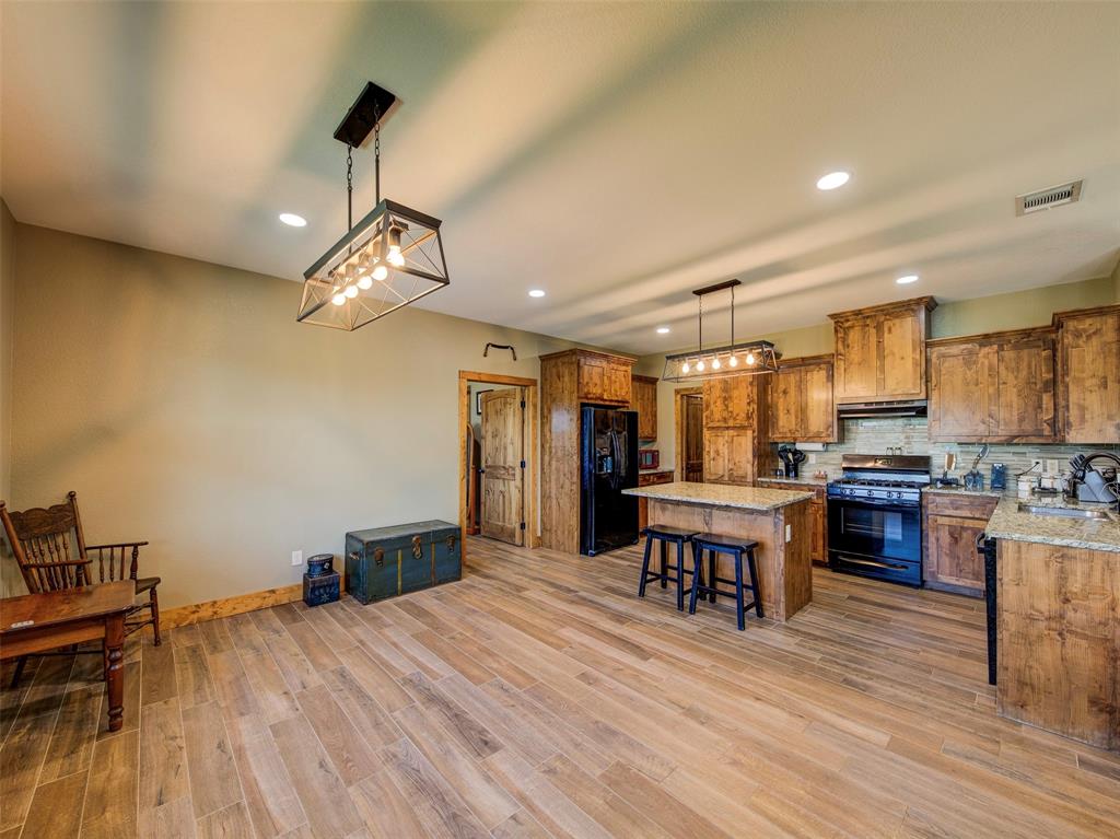 Pecan Ridge Addition - Residential
