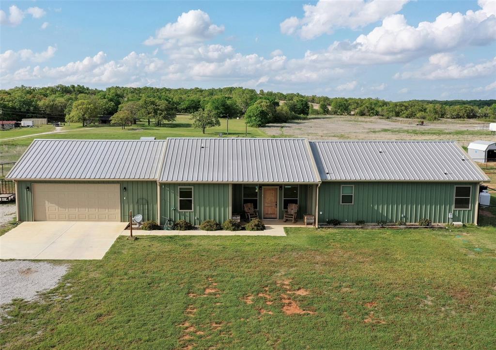 Pecan Ridge Addition - Residential