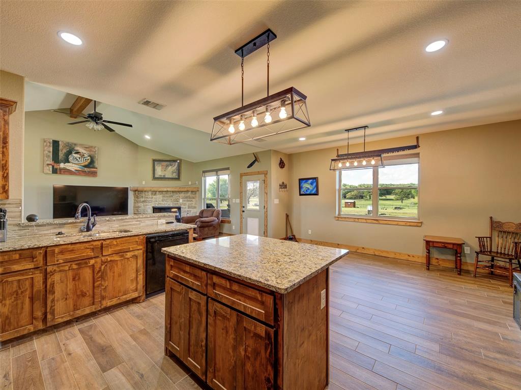 Pecan Ridge Addition - Residential