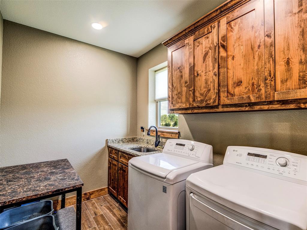 Pecan Ridge Addition - Residential