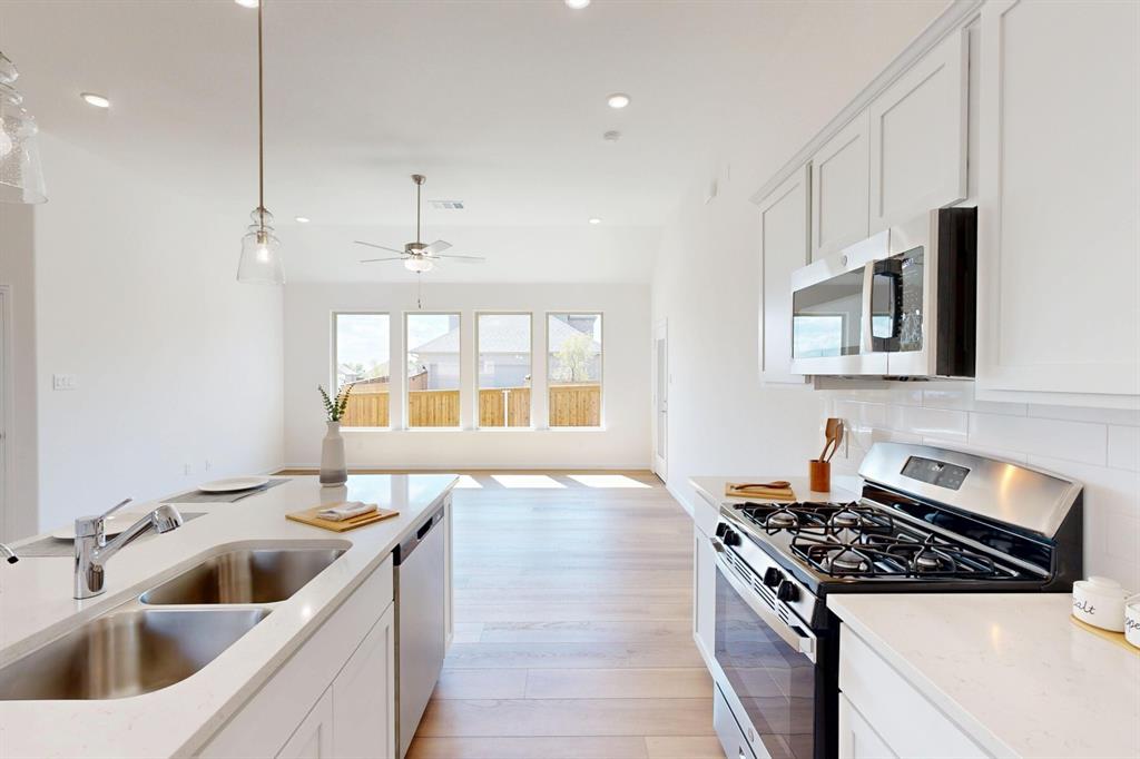 Tarrytown - Residential