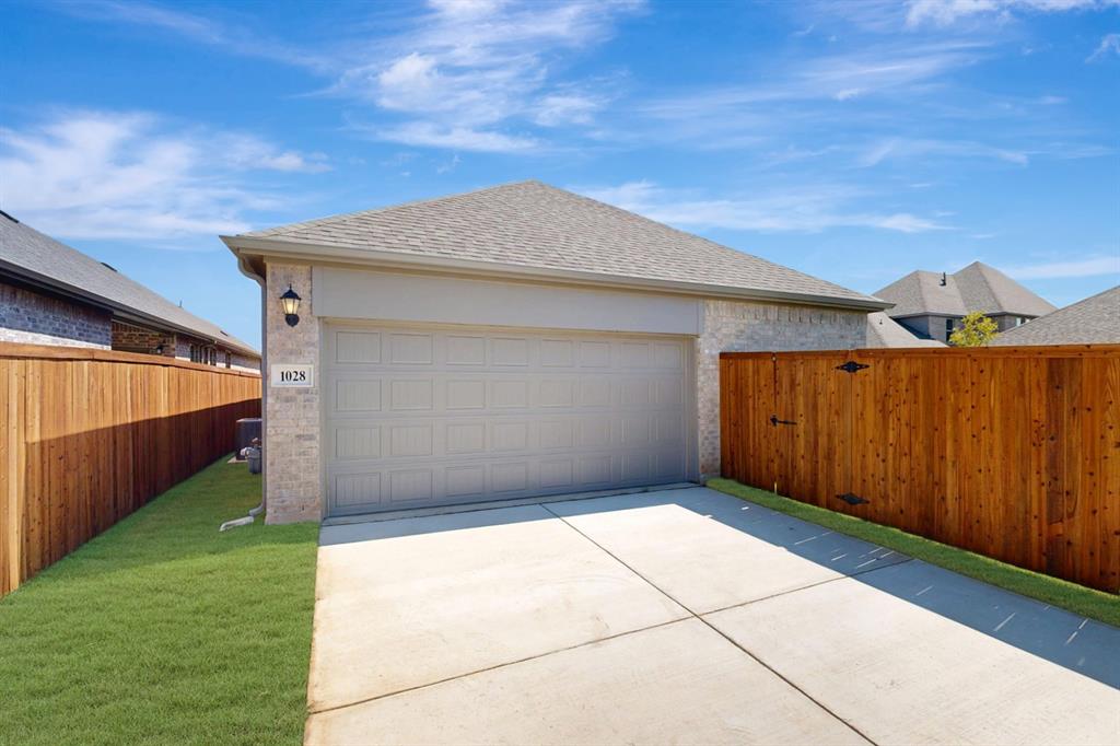 Tarrytown - Residential