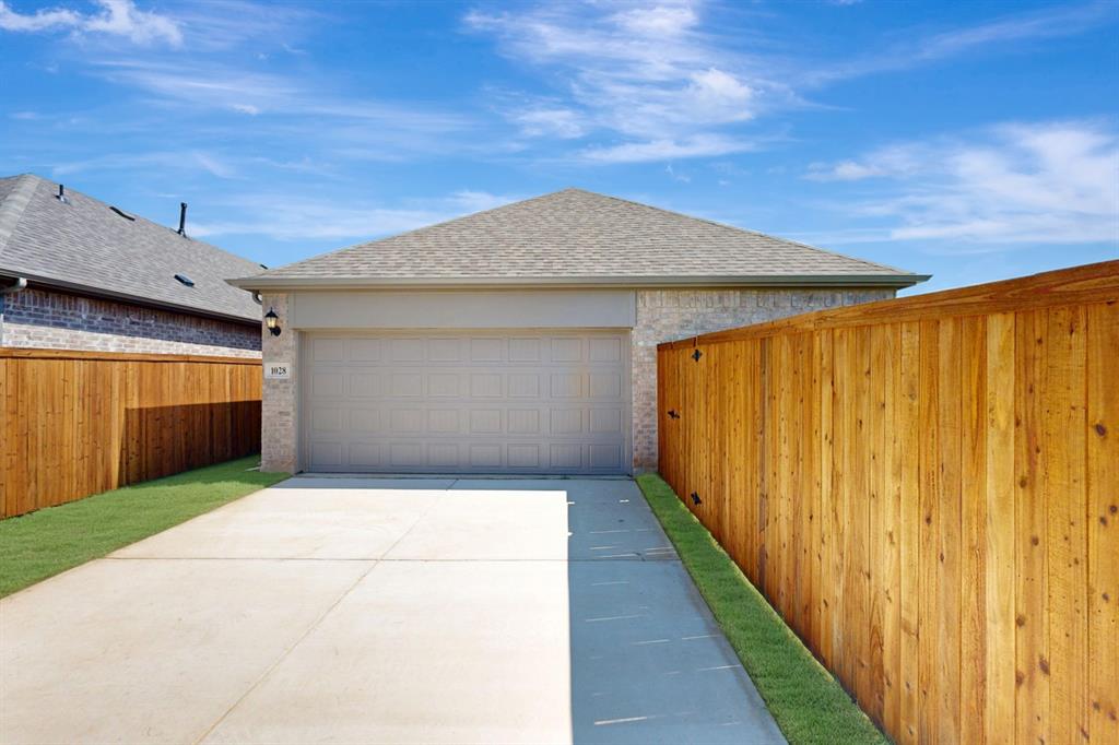 Tarrytown - Residential