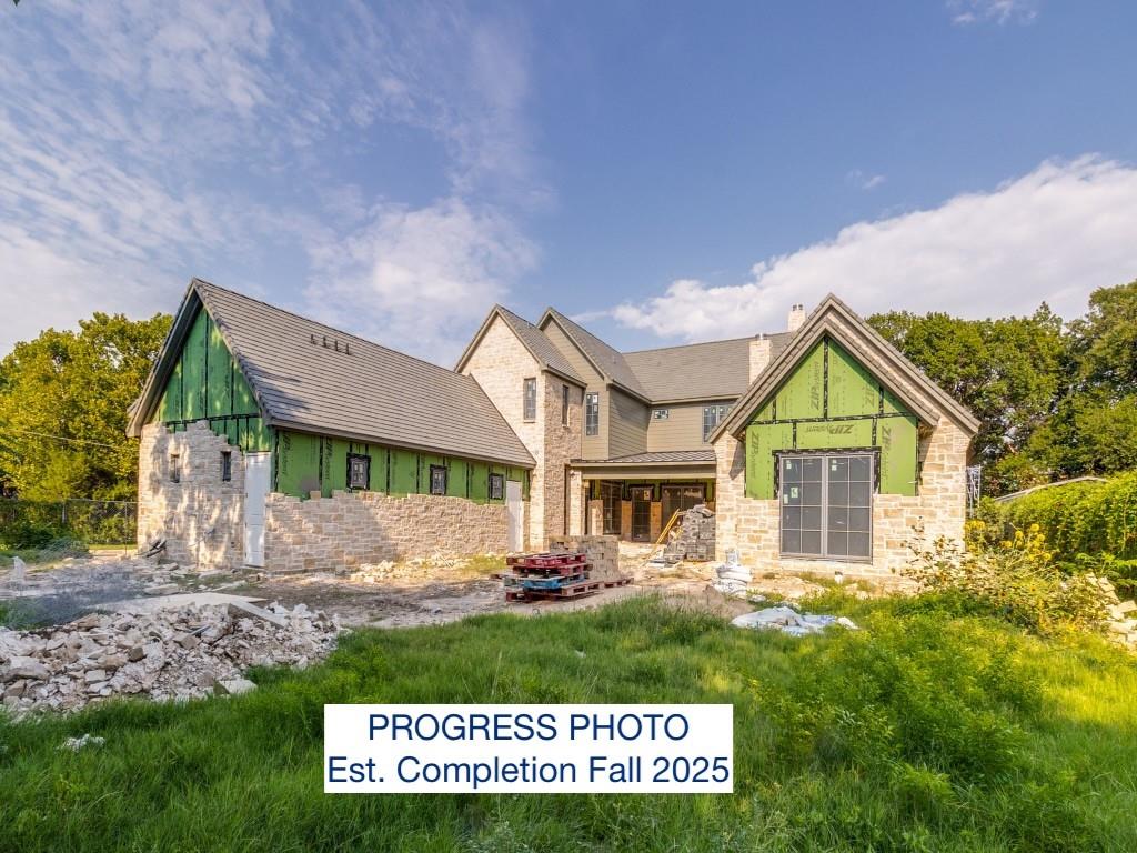 Midway Hills - Residential