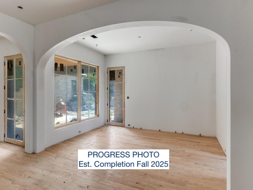 Midway Hills - Residential