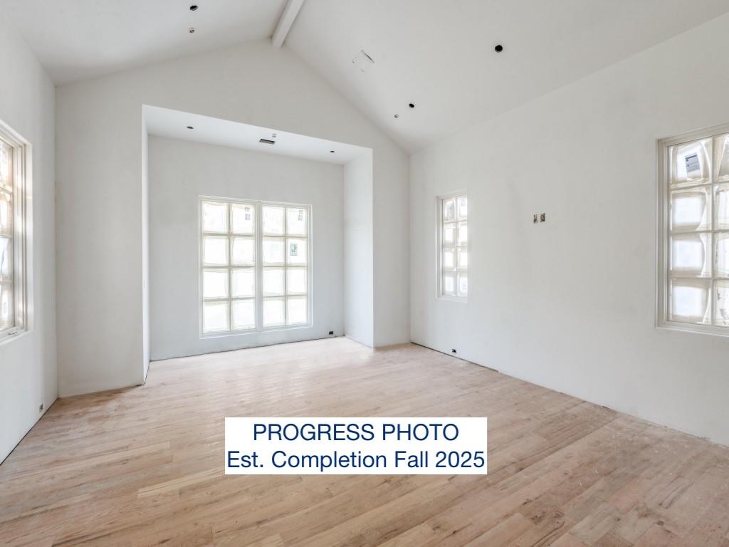 Midway Hills - Residential