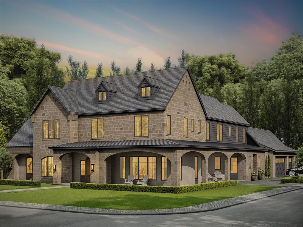 Midway Hills - Residential