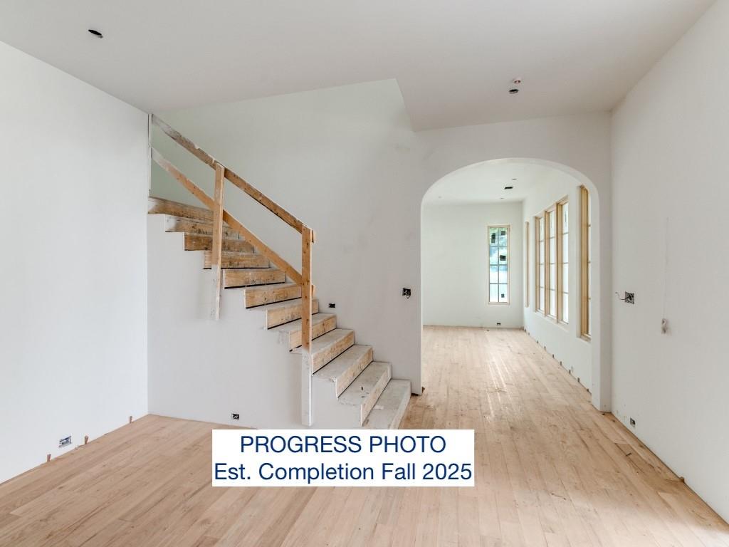 Midway Hills - Residential