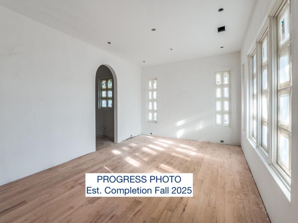 Midway Hills - Residential