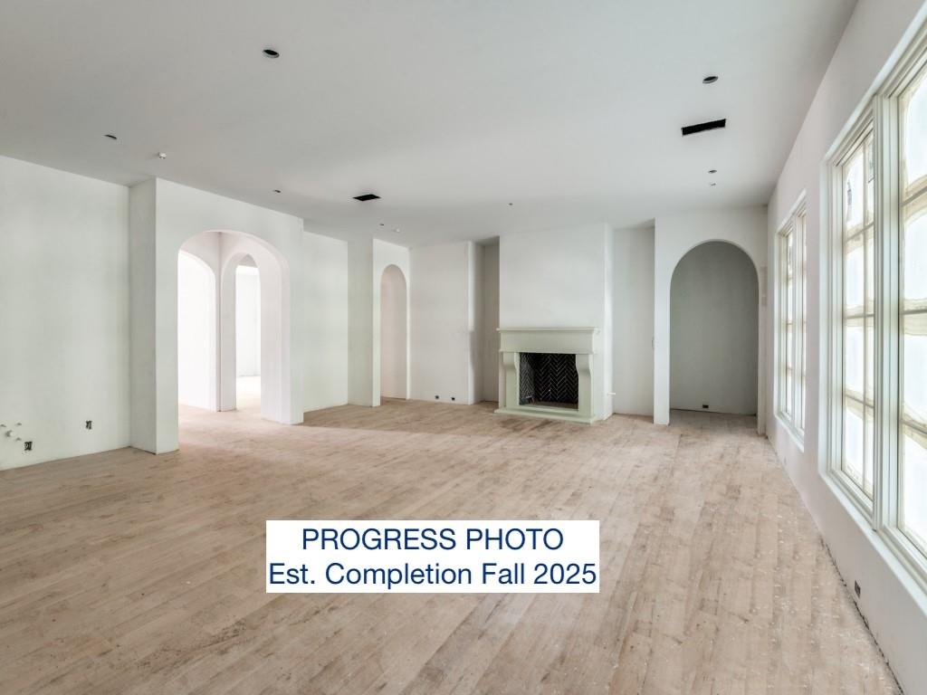 Midway Hills - Residential