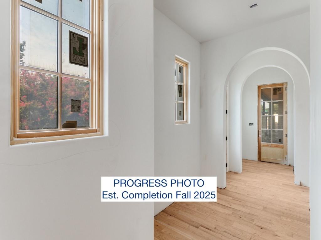 Midway Hills - Residential