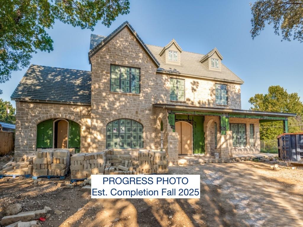 10323 Gooding Drive