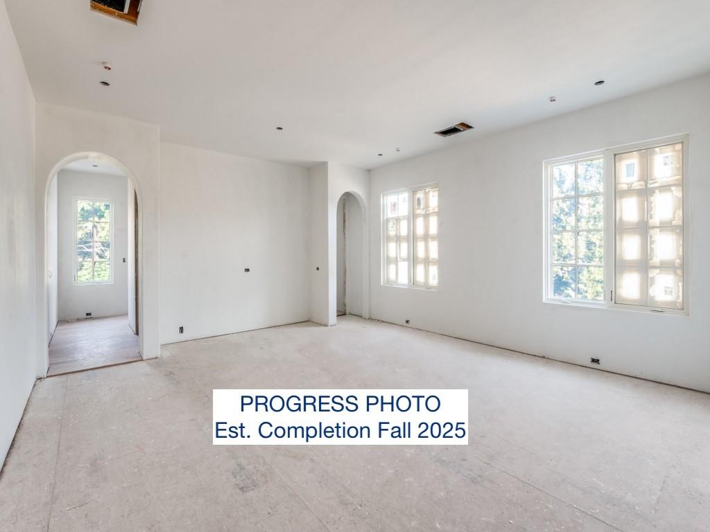 Midway Hills - Residential