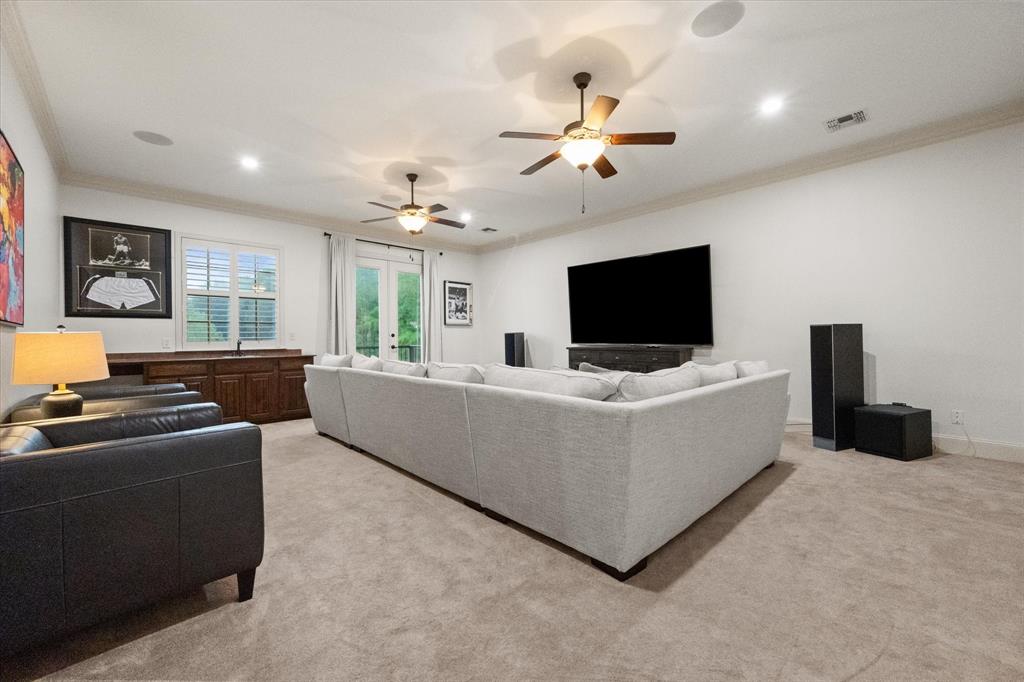 Waterchase Estates Add - Residential