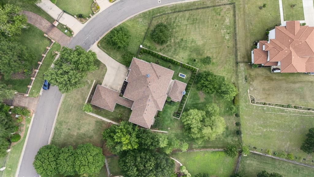 Waterchase Estates Add - Residential