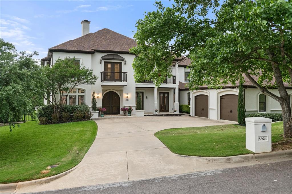 Waterchase Estates Add - Residential
