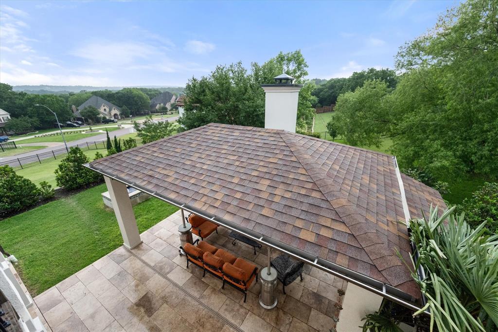 Waterchase Estates Add - Residential