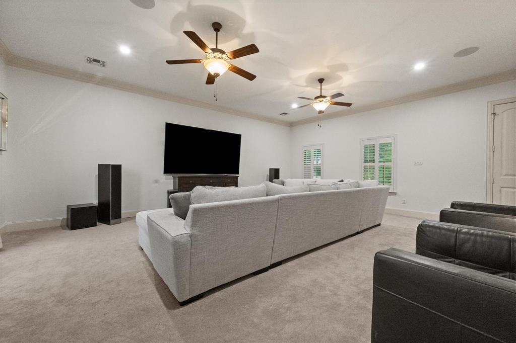 Waterchase Estates Add - Residential