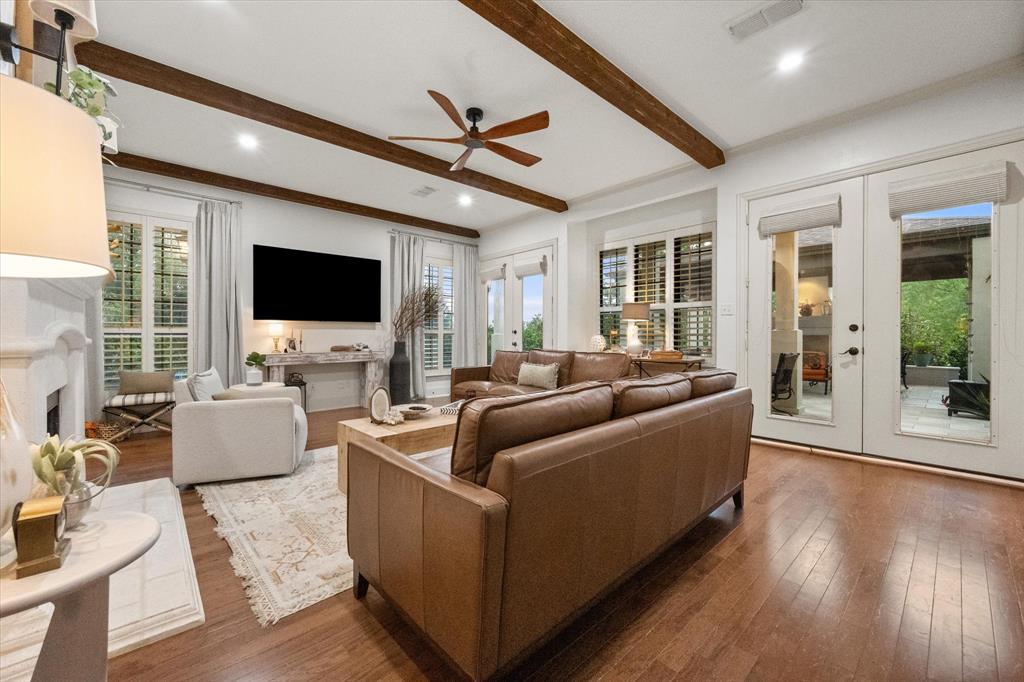 Waterchase Estates Add - Residential