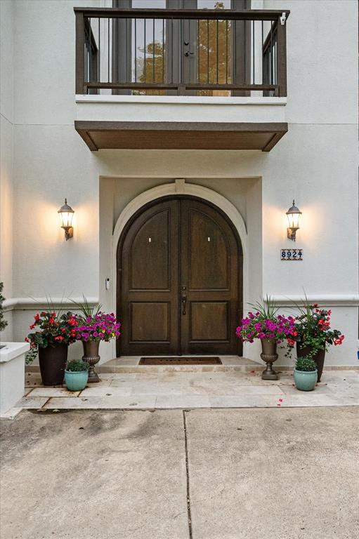 Waterchase Estates Add - Residential