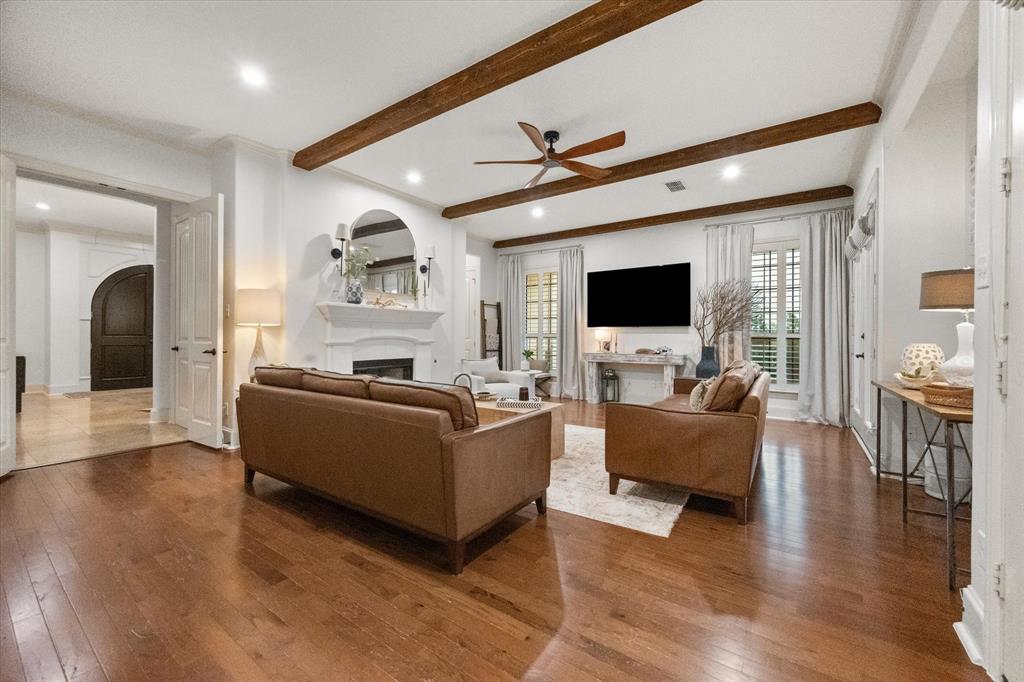 Waterchase Estates Add - Residential