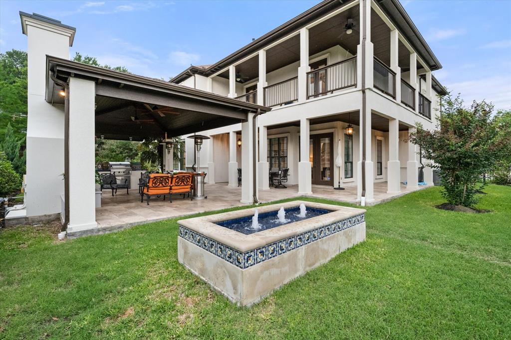 Waterchase Estates Add - Residential