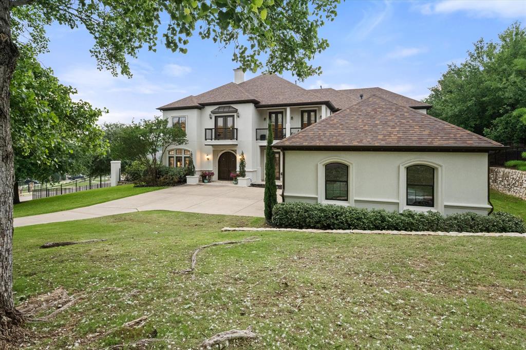 Waterchase Estates Add - Residential