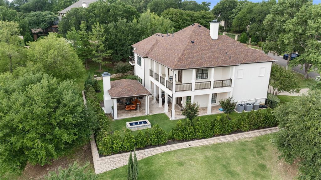 Waterchase Estates Add - Residential