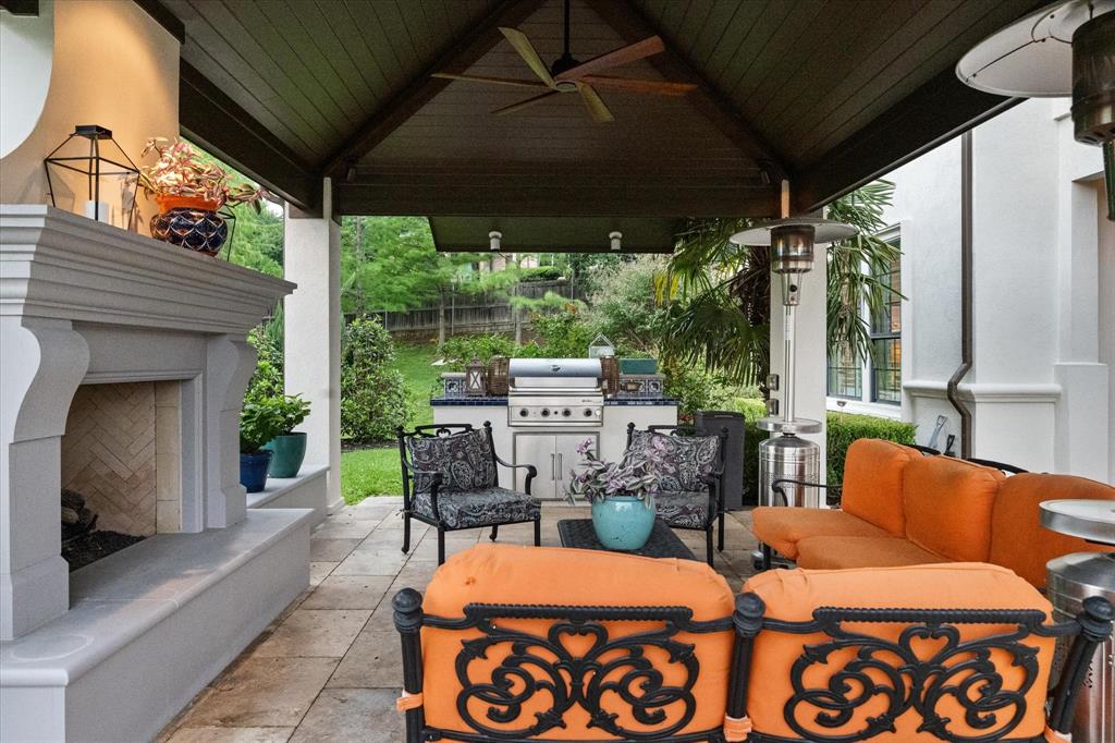 Waterchase Estates Add - Residential