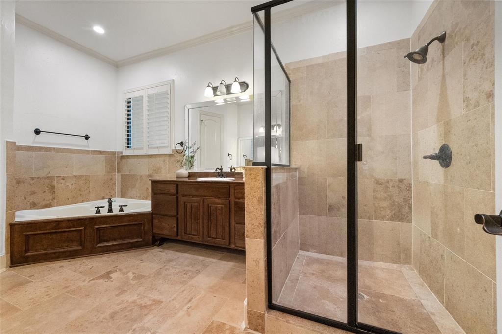 Waterchase Estates Add - Residential