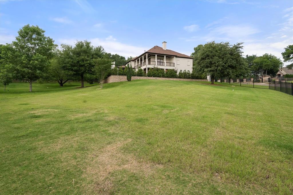 Waterchase Estates Add - Residential