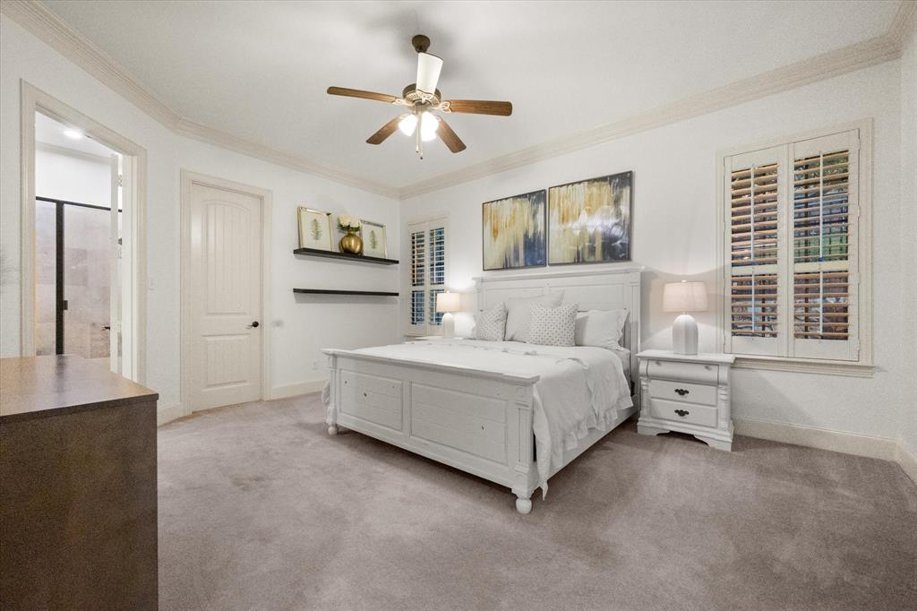 Waterchase Estates Add - Residential