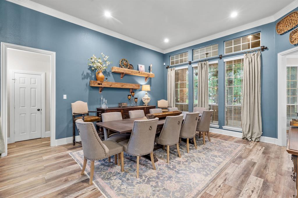 201 Morning Dove Court