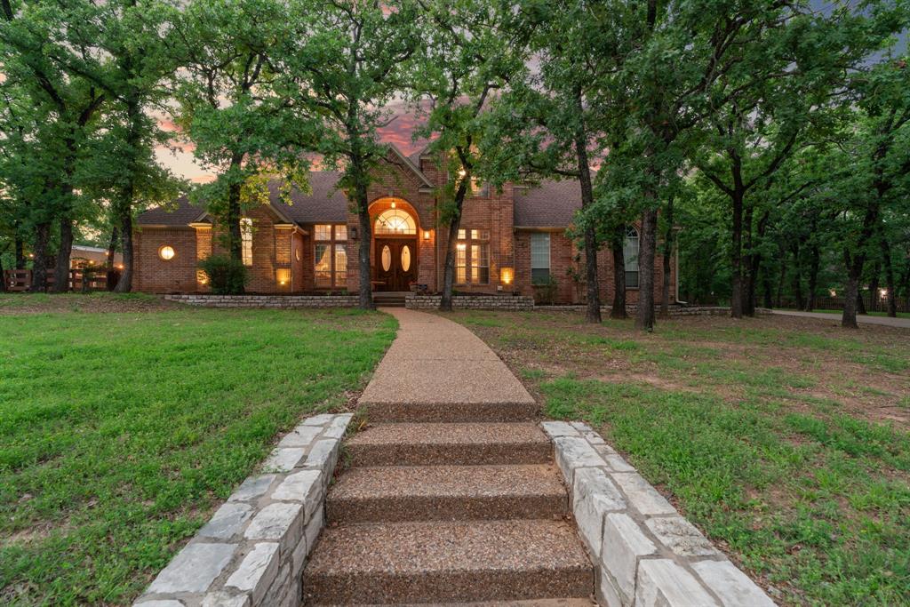 201 Morning Dove Court