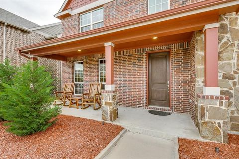 A home in Rockwall