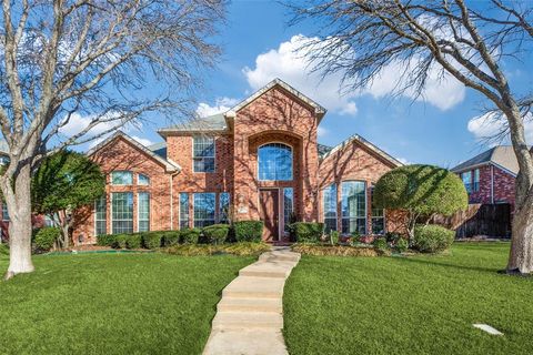 4125 Greenfield Drive Richardson TX 75082