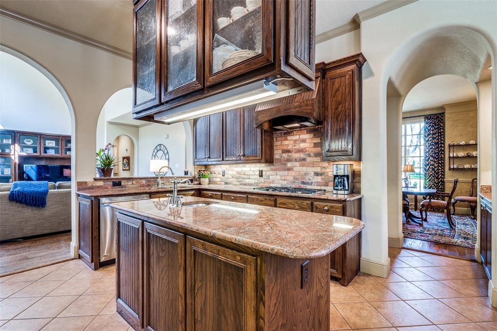 North Ridge - Residential