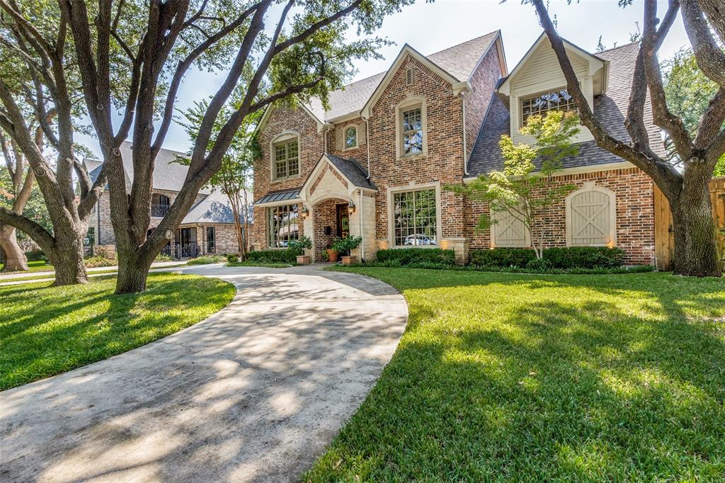 North Ridge - Residential