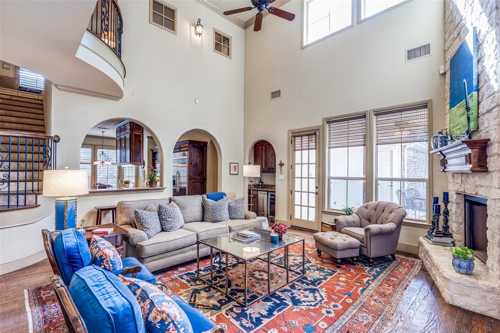 North Ridge - Residential