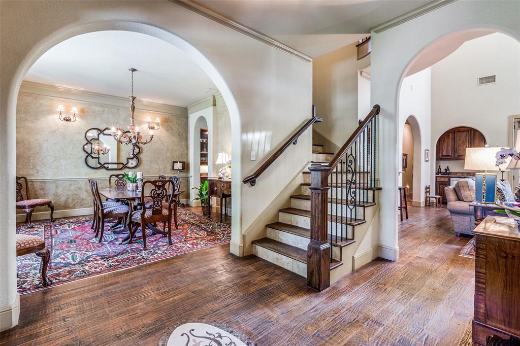 North Ridge - Residential