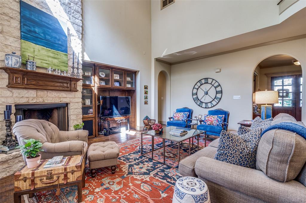 North Ridge - Residential