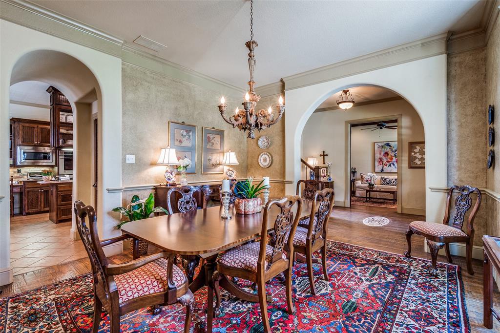 North Ridge - Residential