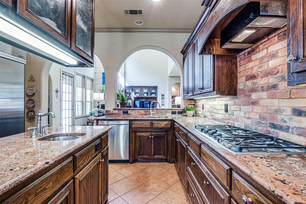 North Ridge - Residential